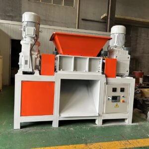 eb500 塑料破碎图