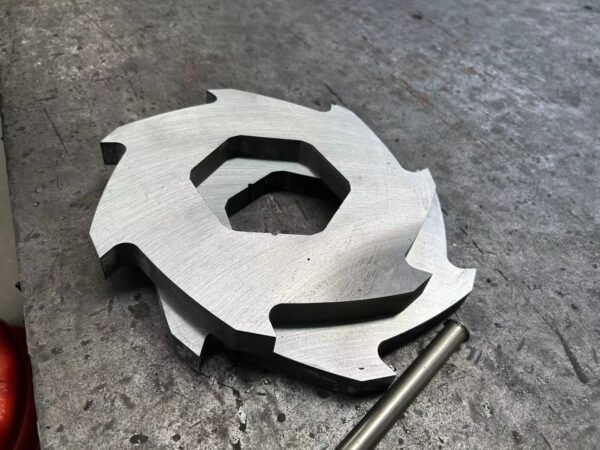 blade/knife and parts